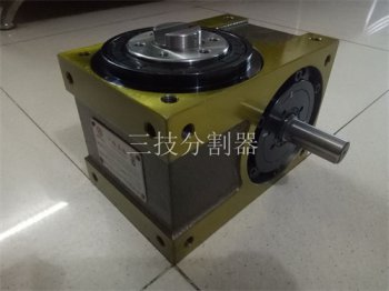 非标分割器