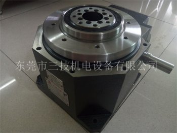 精密分割器生产