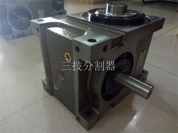 精密分割器供应商