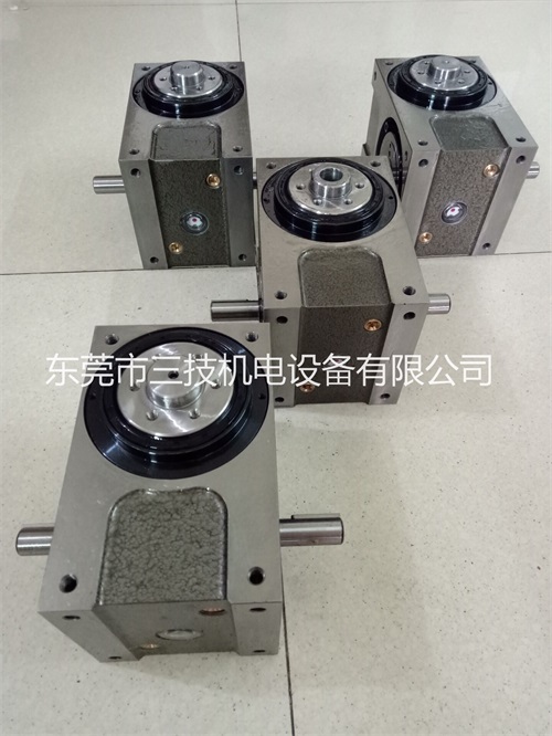分割器