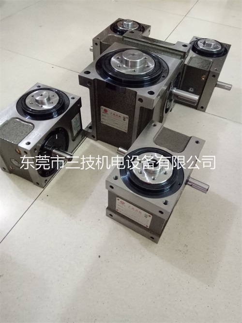 分割器