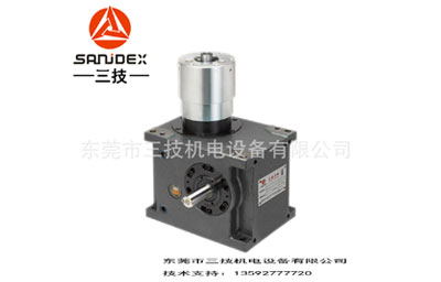 分割器