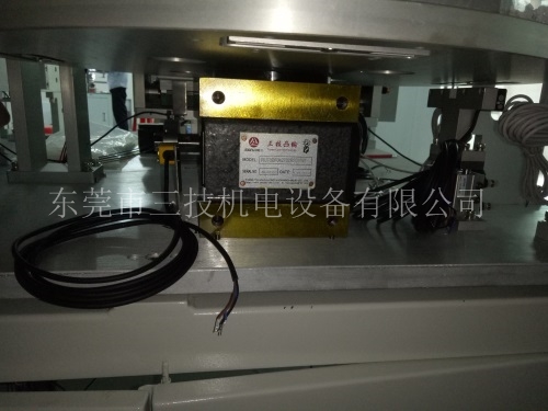 深圳分割器厂家