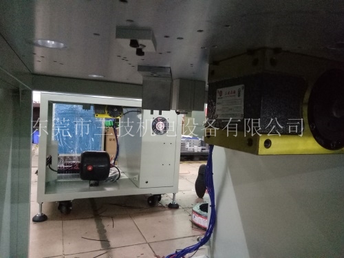 凸轮分割器